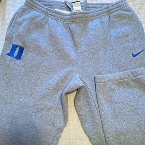 Men’s Duke Sweatpants
